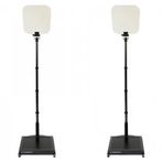 Fortinge PROC17-D 2'li Konferans Tipi Prompter