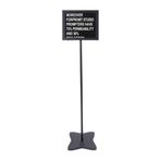 Fortinge PROM19 Miting Prompter