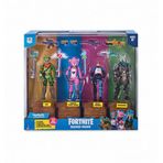 Fortnite 4'lü Figür Paketi
