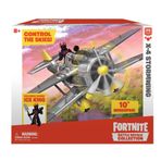 Fortnite 63610 Mini Figür ve Uçak