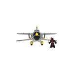 Fortnite 63610 Mini Figür ve Uçak