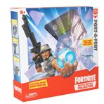 Fortnite FRT15000 Mini Figür Kule Oyun Seti