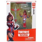 Fortnite Valor Mini Tekli Figür