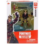 Fortnite Wukong Mini Tekli Figür