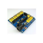 Fortor Ar-008 Arduino Nano Sensor Shield