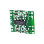 Fortor Ar-049 2*3 W Mini Amfi Devresi - Pam8403