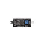 Fortor Ar-101 Iıc-ı2c Serial Interface Board 2x16 Lcd Seri Arayüz Kartı Arduino