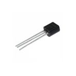 Fortor Ar-105 Lm35-dz Sıcaklı Sensörü Arduino