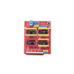 Fortor Ar-157 Arduino Uno Cnc Shield