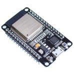 Fortor AR-284 ESP32 ESP-32S Geliştirme Kartı Wifi + Bluetooth Dual-Mode Özellikli Fabrika Ürünü