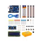 Fortor Arduino 124 Parça Başlangıç Seti ( Malzeme Kutulu )