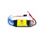 Fortor Dr-001 30a Esc 2-6s Simonk Brushless Motor Sürücü