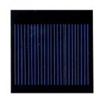Fortor Güneş Paneli 3V 100MA Solar Pil 40X40MM