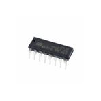 Fortor L293d Dıp-16 Motor Sürücü Entegresi