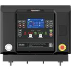 Fortrust Fpss 7900 Jeneratör Seti Için Otomatik Kontrol Sağlayan Terminal Seti