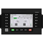 Fortrust FPSS8607G50 Paralel Akıllı Terminal Jeneratör Seti Için Otomatik Açma Kapama Kontrol Cihazı