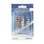 Fortuna Salti Rocky Shore Zebra Olta İğnesi