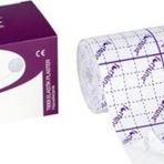 Fortune Fix 5 mt 2.5 cm Flaster