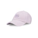FORTUNO Lıla Baseball Cap Nakışlı - Unisex Şapka, STANDART