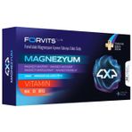 Forvits Lab Magnezyum 30 Tablet
