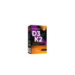 FORVİTS LAB Vitamin D3K2 Sprey 20ml