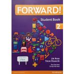Forward! - Level 2. Student Book (+ Workbook + Multi-Rom + MyEnglishLab + Access to eText)