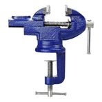 ForWhat Büro Ev Atölye Takım Çantası için 60MM Profosyonel Mini Masa Mengenesi