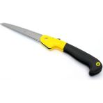 ForWhat Büro Ev Hobi Takım Çantası İçin 18 cm Çakı Tip Katlanır Budama Testeresi - - - Renkli