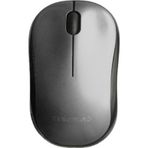 ForWhat Büro Ev Ofis Bilgisayarı için Kablosuz Silver 3D Optik Mouse