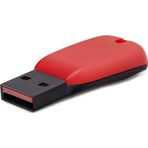 ForWhat Büro Ev Ofis Bilgisayarı için Kırmızı Micro SD Card Reader Usb Kart Okuyucu