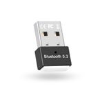 ForWhat Büro Ev Ofis Cihazları için Renkli Usb5.3 Bluetooth Adaptör