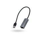 ForWhat Büro Ev Ofis Cihazları için Usb Ethernet Metal Gigabit