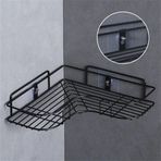 ForWhat Büro Ev Ofis Düzeni için 5ADET Delgisiz Vidalı Yapışkanlı Askı Seti