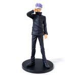 ForWhat Büro Ev Ofis Hediyesi için 18CM Anime JKG Satoru Biblosu