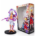 ForWhat Büro Ev Ofis Hediyesi için 20CM Anime OP Luffy Objesi
