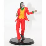 ForWhat Büro Ev Ofis Hediyesi için 22CM Joker Film Biblo Figürü