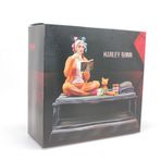 ForWhat Büro Ev Ofis Hediyesi için 28CM Harley Quinn Biblo Figürü