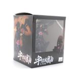ForWhat Büro Ev Ofis Hediyesi için 30CM Anime DS Itachi Biblo Figürü