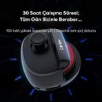 ForWhat Büro Ev Ofis Oyun Konsolu Için Siyah Memo Oyun Tuşu - Renkli