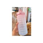 ForWhat Büro Ev Ofis si Için 900-2000ml Suluk Matara Seti - Renkli