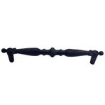ForWhat Hobi Mobilya Tasarımı için 160MM Antika Oksit Pirinç Kulp