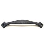 ForWhat Hobi Mobilya Tasarımı için 27x155MM Antika Oksit Pirinç Deste Kapı Kulbu