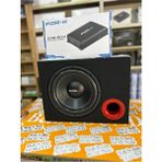 Forx Bas 1200 Wat 300 Rms Subwofer Forx 112S Model Forx 600.4 Stereo Anfi