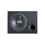 Forx X-112s 30cm 1000 Watt 250 Rms Subwoofer Kabinli Bass