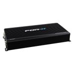 FORX XAE-4000.5 5 KANAL 12 VOLT - 4500 WATT OTO ANFİ (BASS KONTROLLÜ) FOR-X