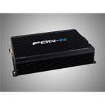 Forx Xae-604 Stero ve Mono 4 Kanal Amfi
