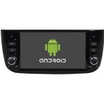 Forx Yeni Fiat Linea Punto 2-32 Orjinal Ekran Multimedia Xa-325