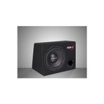 FORX5 For-x 30cm Bass Subwoofer Kabinli