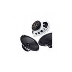 Forx5 For-X Xmd-3069 300W 150Rms Prof Midrange Oval Hoparlör