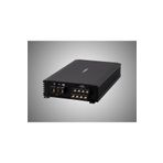 Forx5 Forx Xq-300.4D Full Range Anfi Amplifikatör 4X300rms Profesyonel Amfi